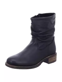 Ботильоны Palpa Boots, черный