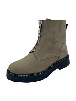 Ботильоны Palpa, серый