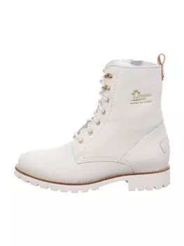 Ботильоны PANAMA JACK, белый