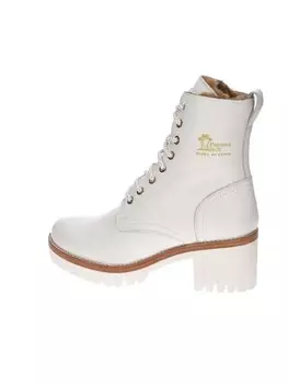 Ботильоны PANAMA JACK, белый