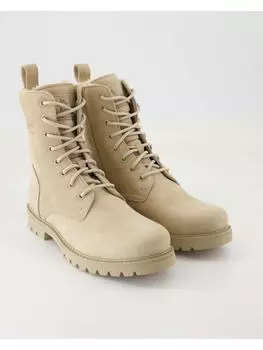 Ботильоны PANAMA JACK, бежевый