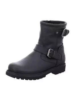 Ботильоны PANAMA JACK Biker Boots, черный