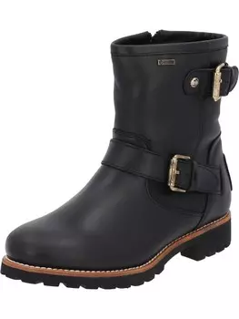 Ботильоны Panama Jack, черный