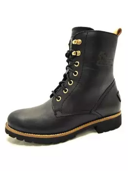 Ботильоны PANAMA JACK, черный