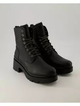 Ботильоны PANAMA JACK, черный