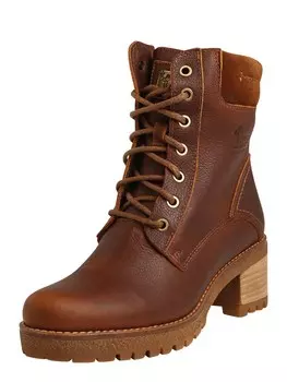 Ботильоны Panama Jack PHOEBE, цвет Brown/Light Brown