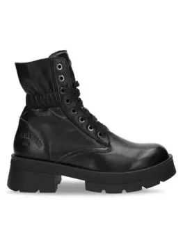 Ботильоны PANAMA JACK Schnrstiefeletten Clementine, черный