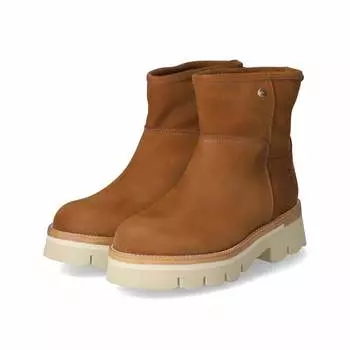 Ботильоны PANAMA JACK Wintern LAIA B4, коричневый