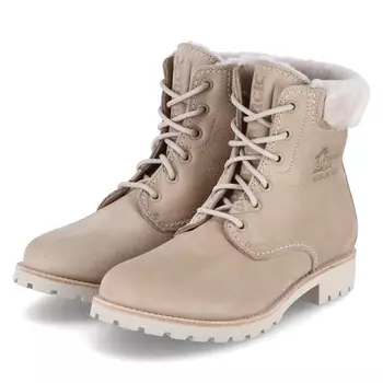 Ботильоны PANAMA JACK Wintern PANAMA 03 IGLOO B58, бежевый