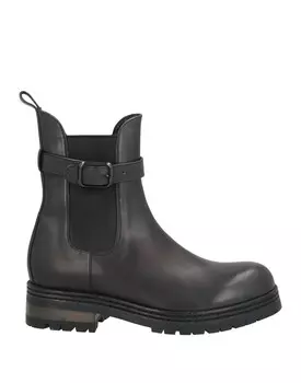 Ботильоны Pantanetti, черный