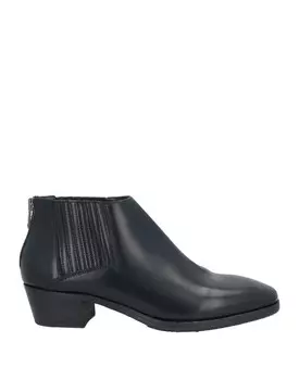 Ботильоны Pantanetti, черный