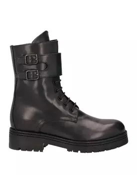 Ботильоны Pantanetti, черный