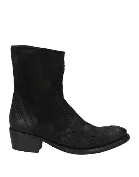 Ботильоны Pantanetti, черный