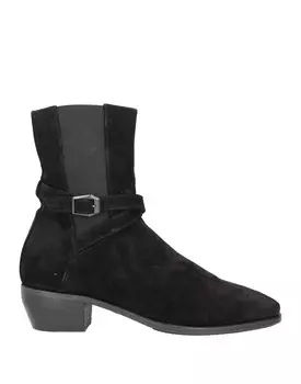 Ботильоны Pantanetti, черный