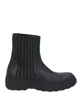 Ботильоны Pantanetti, черный