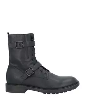 Ботильоны Pantanetti, черный