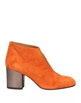 Ботильоны Pantanetti, коричневый