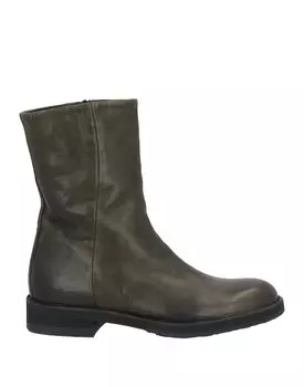 Ботильоны Pantanetti, зеленый