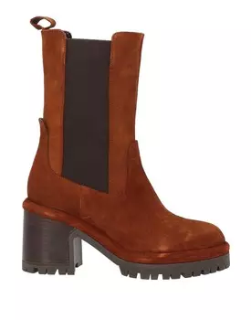 Ботильоны Paola Ferri, бежевый