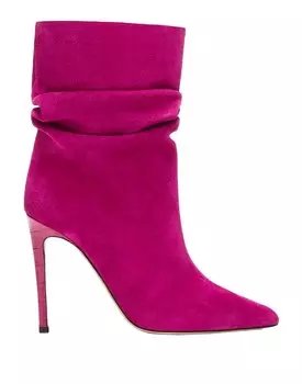 Ботильоны Paris Texas, фуксия