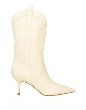 Ботильоны Paris Texas, кремовый