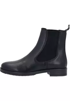 Ботильоны PAROS Palado, цвет navy