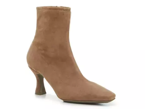 Ботильоны Patrice Bootie Anne Klein, серо-коричневый