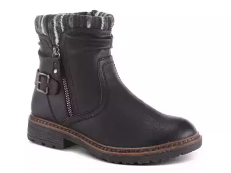 Ботильоны Patrizia Avonni, черные