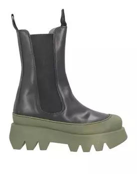 Ботильоны Patrizia Bonfanti, черный