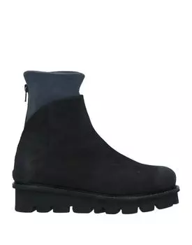 Ботильоны Patrizia Bonfanti, черный