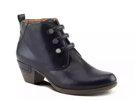 Ботильоны Patrizia Dejah, черные