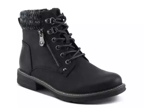 Ботильоны Patrizia Jadelyn, черные