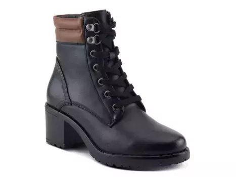 Ботильоны Patrizia Niron, черные