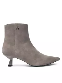 Ботильоны Patrizia Pepe Botines 8Y0093/L033-S690, серый