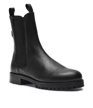 Ботильоны Patrizia Pepe, черный