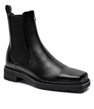 Ботильоны Patrizia Pepe, черный