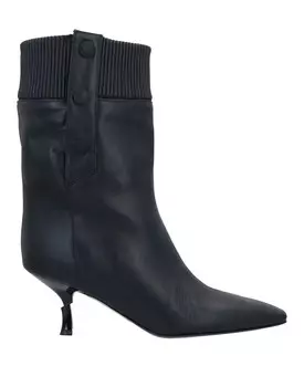 Ботильоны Patrizia Pepe, черный