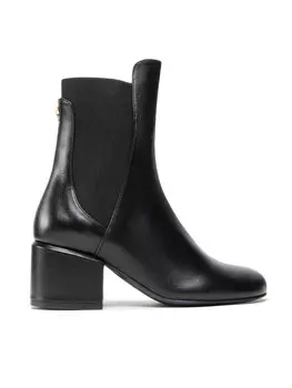 Ботильоны Patrizia Pepe, черный