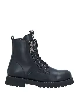 Ботильоны Patrizia Pepe, черный