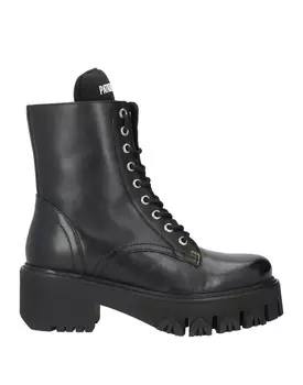 Ботильоны Patrizia Pepe, черный