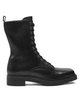 Ботильоны Patrizia Pepe, черный