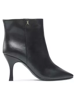 Ботильоны Patrizia Pepe, черный