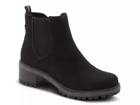 Ботильоны Patrizia Smylie, черные