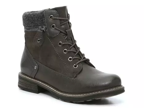 Ботильоны Patrizia Spring Step Orsenise Patrizia by Spring Step, серый