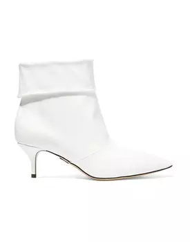 Ботильоны Paul Andrew, белый