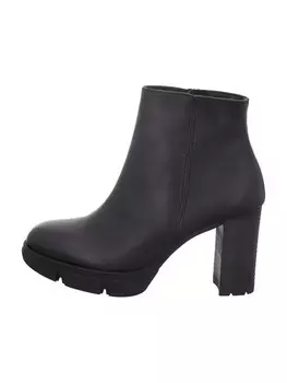 Ботильоны Paul Green Ankle Boots, черный