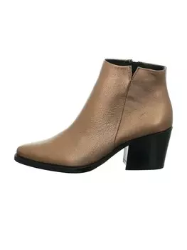 Ботильоны Paul Green Ankle Boots, золотой