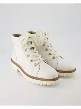 Ботильоны Paul Green, белый