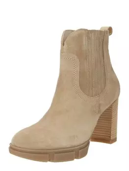 Ботильоны Paul Green, бежевый