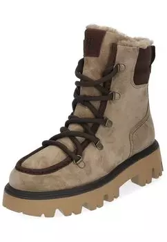 Ботильоны Paul Green, бежевый